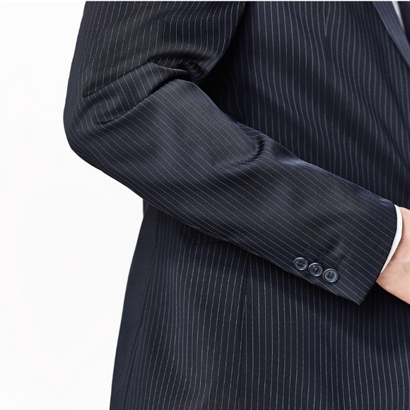 Zara Men Blazer size 44 - Picture 4 of 6